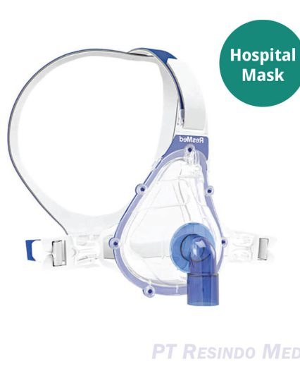 ResMed AcuCare F1-0 NV Full Mask