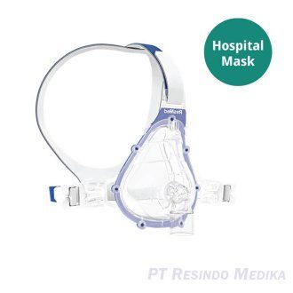 ResMed AcuCare F1-4 V Full Mask