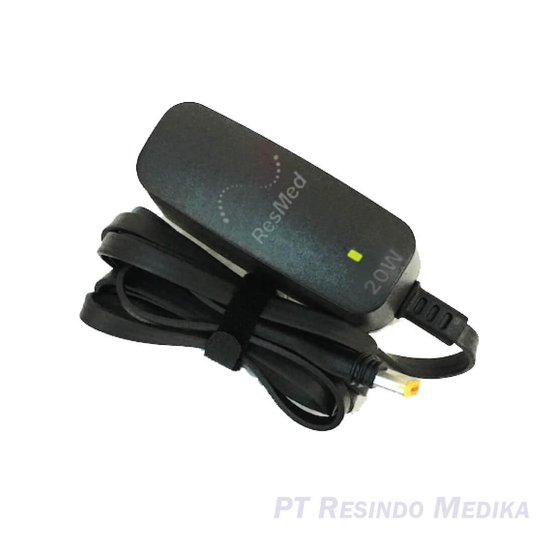 ResMed Adaptor 20W for AirMini