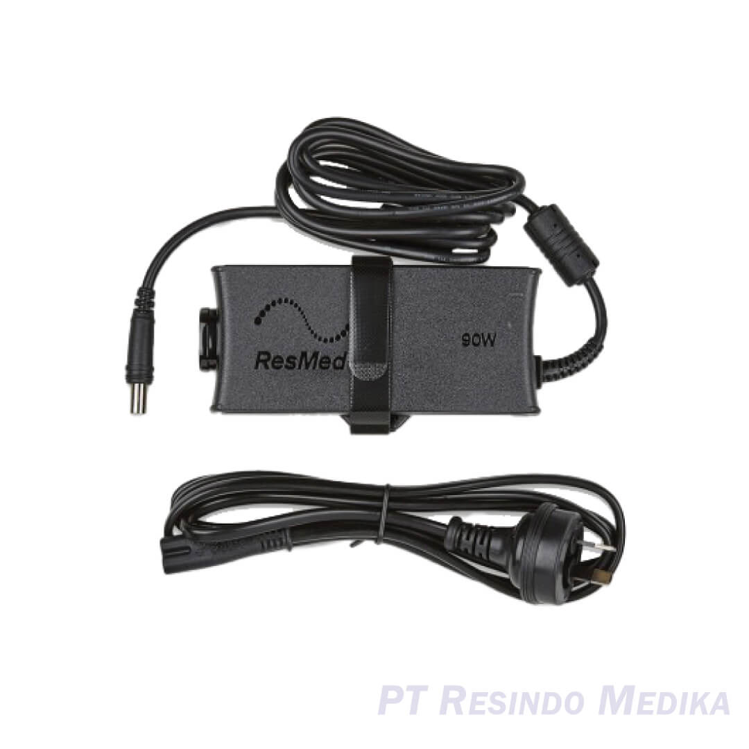ResMed Adaptor 90W for Air10
