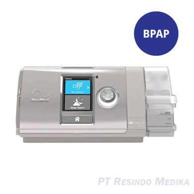 ResMed AirCurve 10 VAuto BPAP