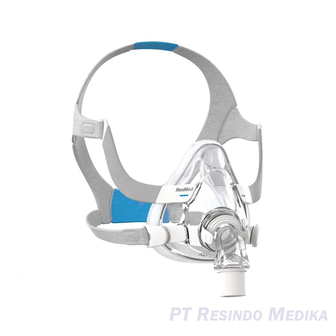 ResMed AirFit F20 Full Face Mask