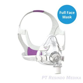 ResMed AirFit F20 For Her