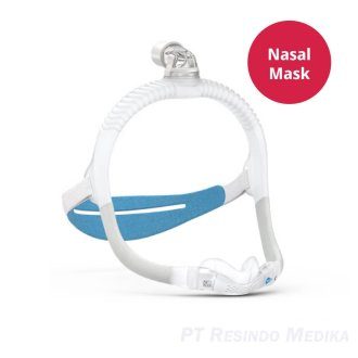 ResMed AirFit N30i Nasal Cradle Mask