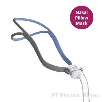 ResMed AirFit P10 Nasal Pillow Mask