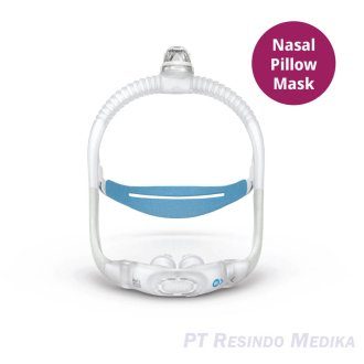 ResMed AirFit P30i Nasal Pillow Mask