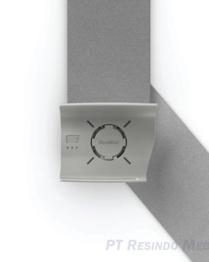 ResMed AirMini Mount System