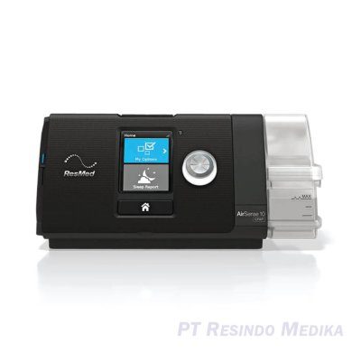 ResMed AirSense 10 Autoset