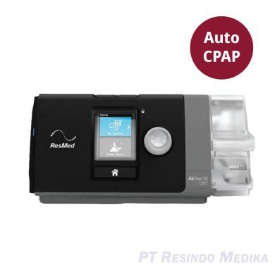 ResMed AirStart 10 Automatic CPAP