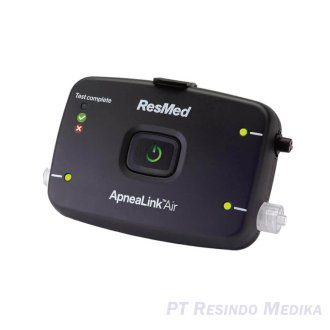 ResMed ApneaLink Air