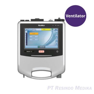 ResMed Astral Ventilator