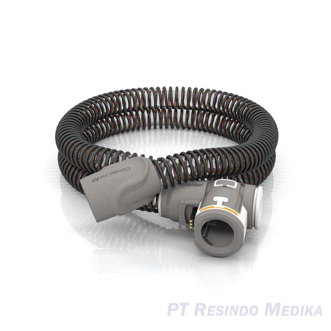 ResMed ClimateLine Air Heated Tubing