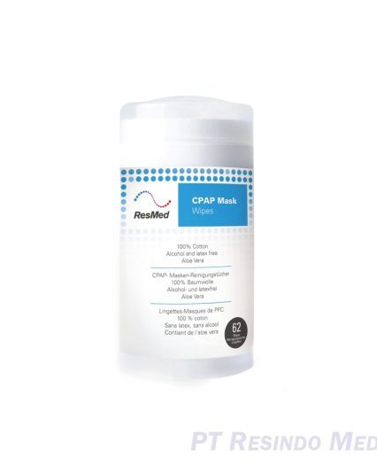 ResMed CPAP Mask Wipes