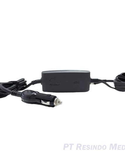 ResMed DC Converter 65W for AirMini