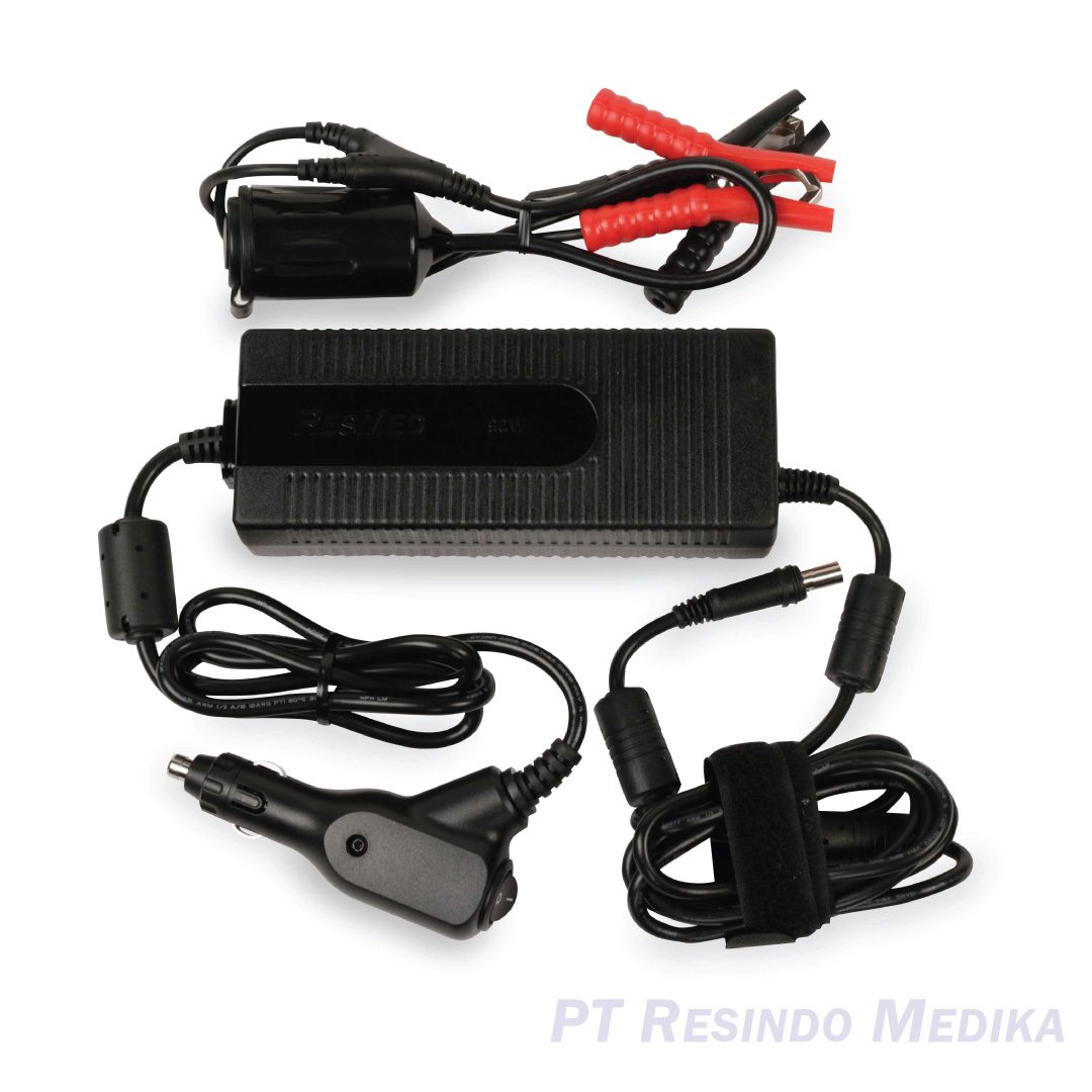 ResMed DC Converter 90W for Air10