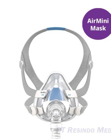 ResMed AirFit F20 for AirMini