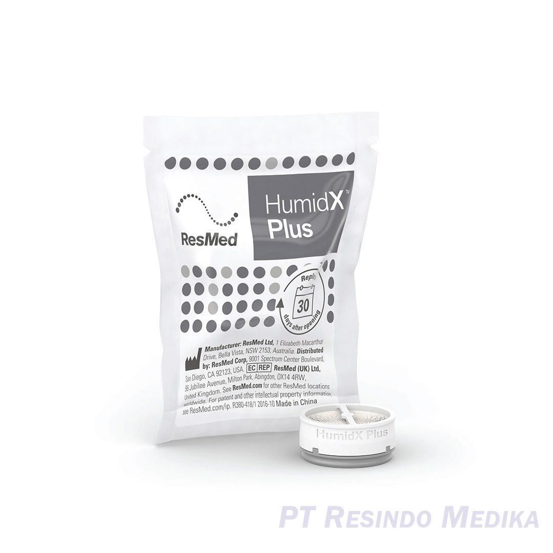 ResMed HumidX Plus for AirMini
