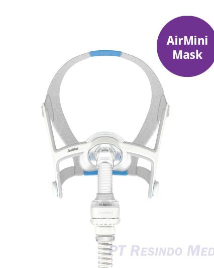 ResMed AirFit N20 for AirMini