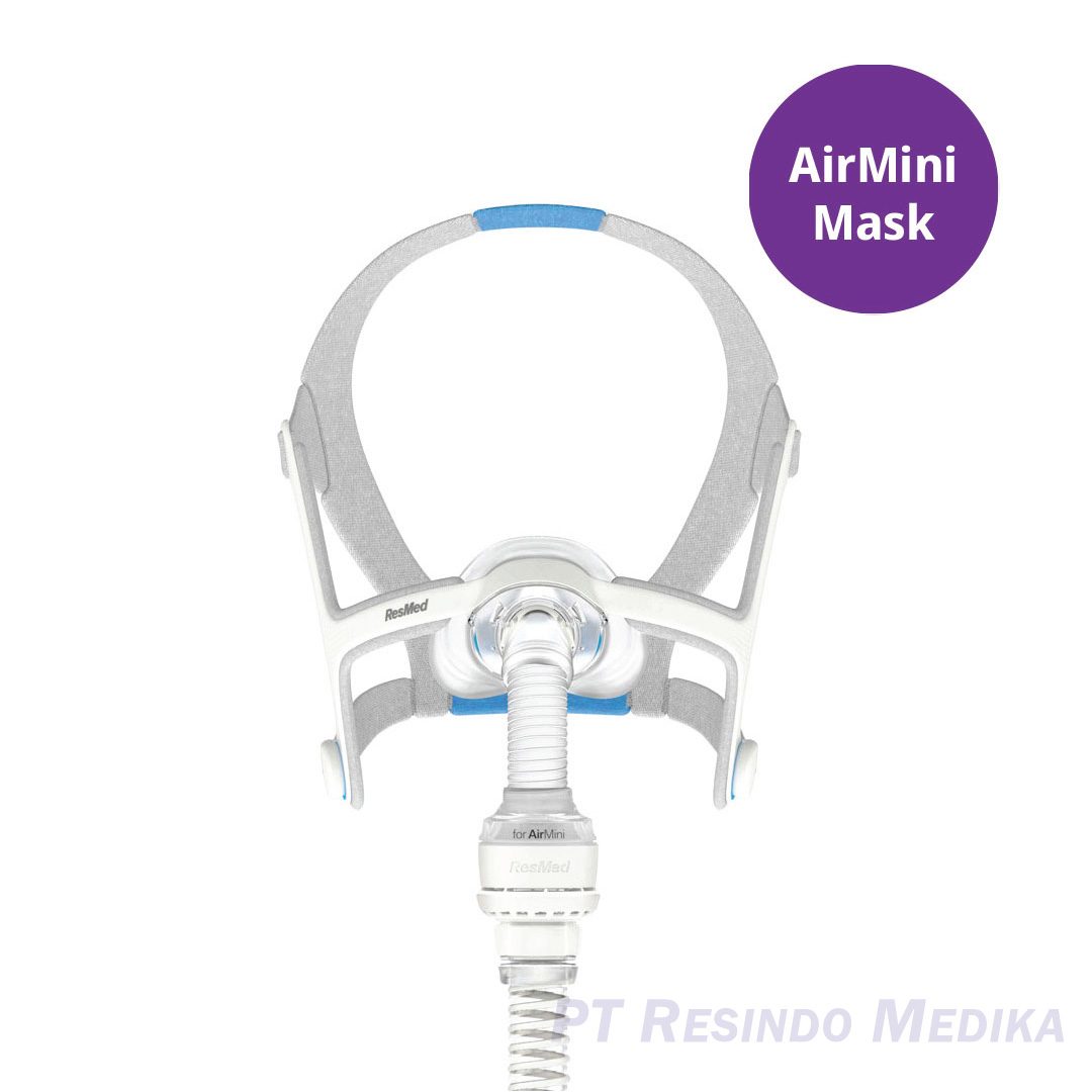 ResMed AirFit N20 for AirMini