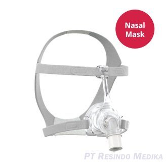 ResMed AirFit N20 Classic Nasal Mask