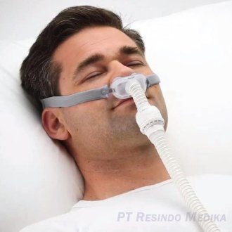ResMed AirFit P10 for AirMini