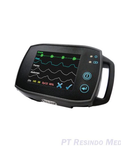 SOMNOtouch RESP Polygraph