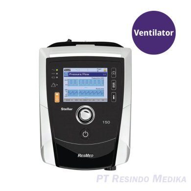 ResMed Stellar 150 Ventilator